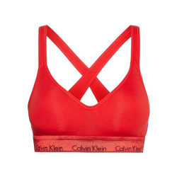 Calvin Klein Piros  női melltartó (QF7786E-XAT)