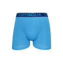 Gianvaglia Kék  férfi boxeralsó (024-blue)