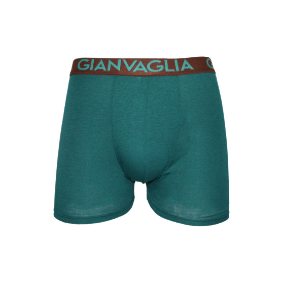 Gianvaglia Zöld  férfi boxeralsó (024-green)