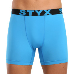 Kék Styx férfi funkcionális boxeralsó (W1169)