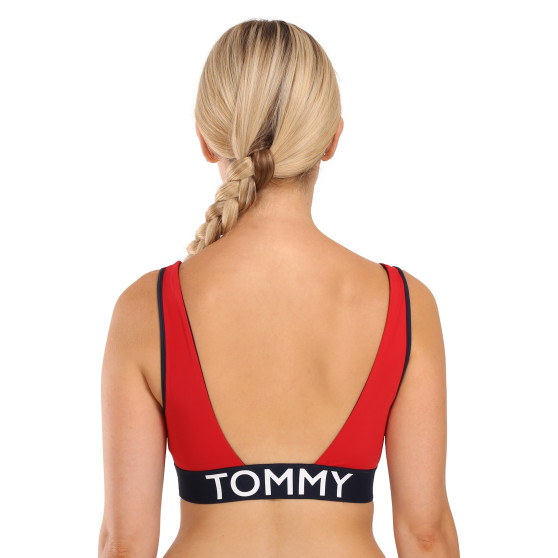 Tommy Hilfiger Tarka  női melltartó (UW0UW00548 611)