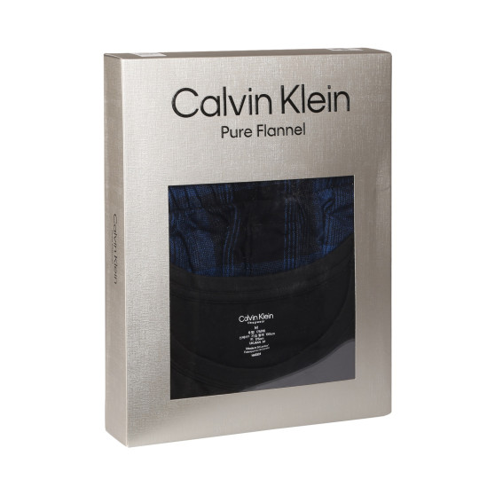 Calvin Klein Tarka  férfi pizsama (NM2524E-GPB)