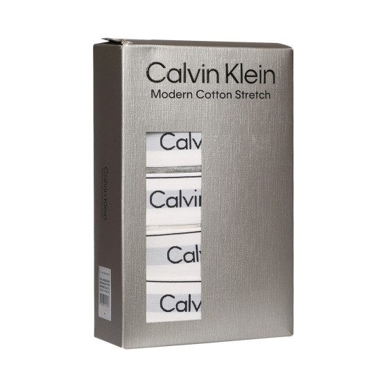5PACK tarka Calvin Klein férfi boxeralsó (NB3762A-I31)