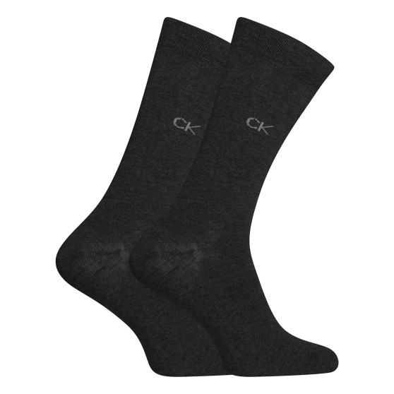3PACK tarka Calvin Klein zokni (701224107 002)