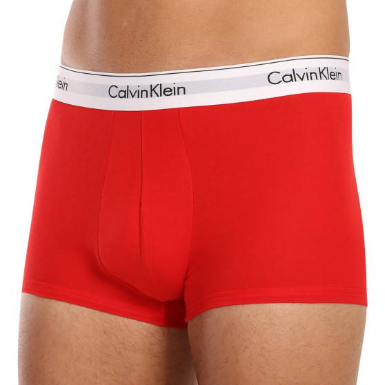 3PACK tarka Calvin Klein férfi boxeralsó (NB2380A-GVZ)