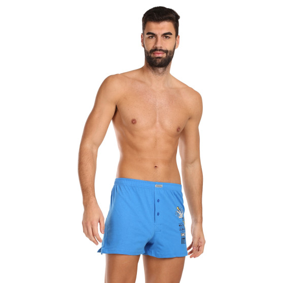 6PACK tarka Andrie férfi klasszikus boxeralsó (PS 5777)