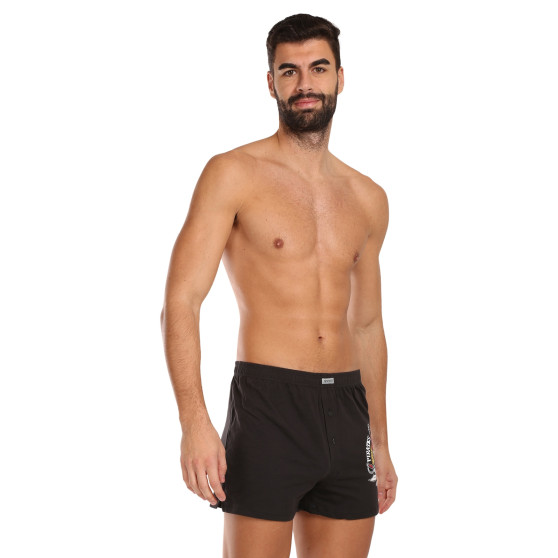 6PACK tarka Andrie férfi klasszikus boxeralsó (PS 5777)