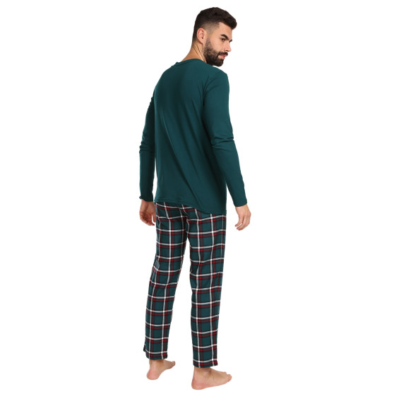 Tommy Hilfiger Tarka  férfi pizsama (UM0UM03000 0TX)