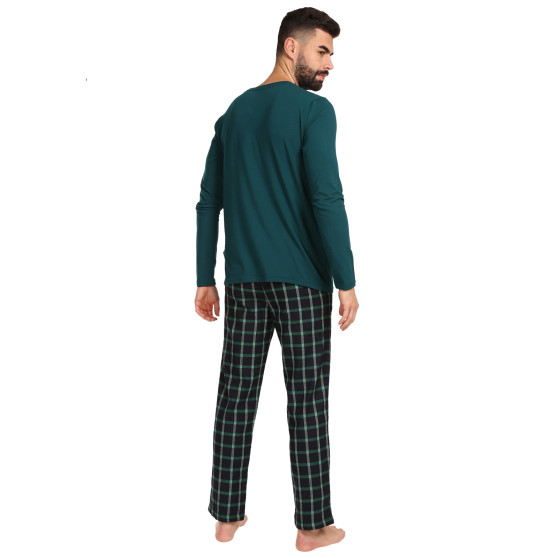 Tommy Hilfiger Tarka  férfi pizsama (UM0UM03130 0WP)