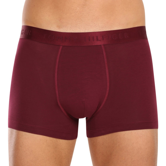 3PACK tarka Tommy Hilfiger férfi boxeralsó (UM0UM02760 0WL)