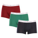 3PACK többszínű Tommy Hilfiger férfi boxeralsó (UM0UM02761 0SS)