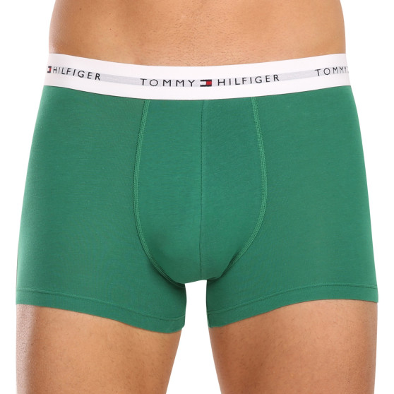 3PACK többszínű Tommy Hilfiger férfi boxeralsó (UM0UM02761 0SS)