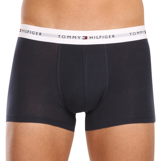 3PACK többszínű Tommy Hilfiger férfi boxeralsó (UM0UM02761 0SS)