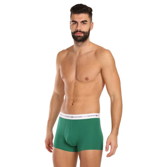 3PACK többszínű Tommy Hilfiger férfi boxeralsó (UM0UM02761 0SS)