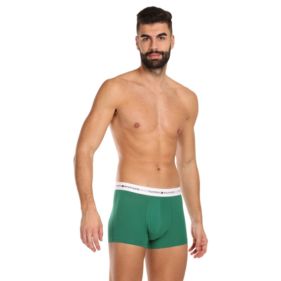 3PACK többszínű Tommy Hilfiger férfi boxeralsó (UM0UM02761 0SS)