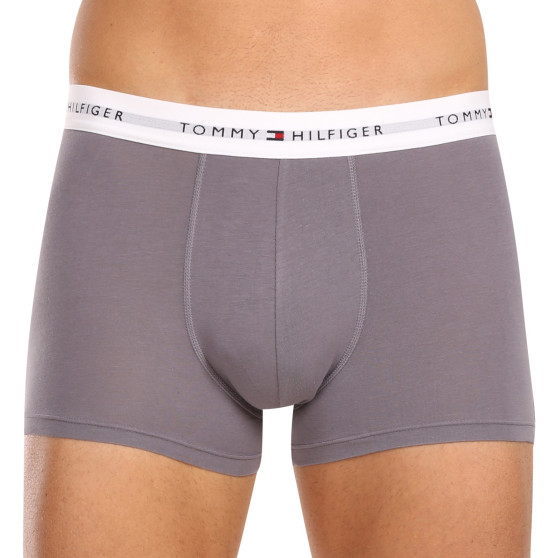 3PACK tarka Tommy Hilfiger férfi boxeralsó (UM0UM02761 0UJ)