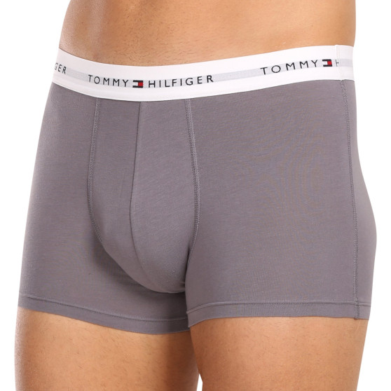 3PACK tarka Tommy Hilfiger férfi boxeralsó (UM0UM02761 0UJ)