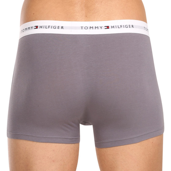 3PACK tarka Tommy Hilfiger férfi boxeralsó (UM0UM02761 0UJ)