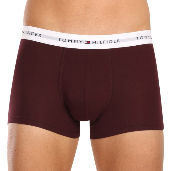 3PACK tarka Tommy Hilfiger férfi boxeralsó (UM0UM02761 0UJ)