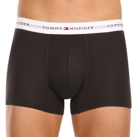 3PACK tarka Tommy Hilfiger férfi boxeralsó (UM0UM02761 0UJ)