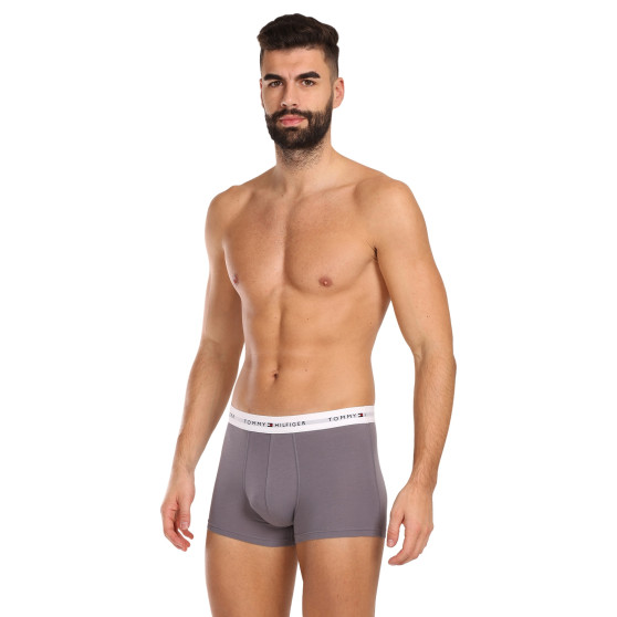 3PACK tarka Tommy Hilfiger férfi boxeralsó (UM0UM02761 0UJ)