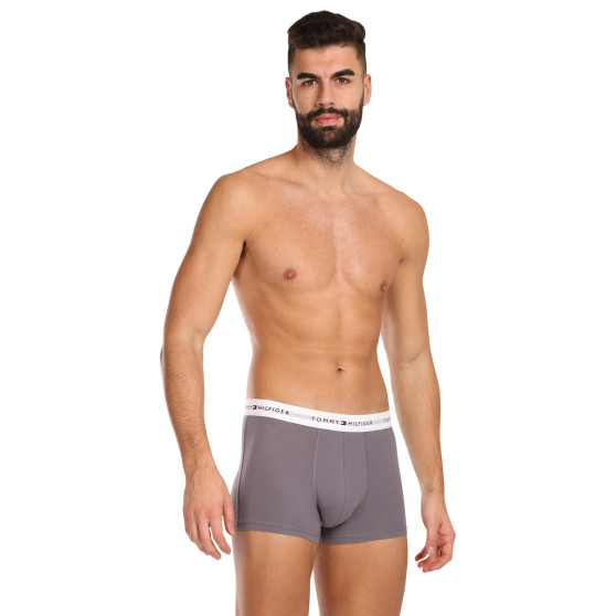 3PACK tarka Tommy Hilfiger férfi boxeralsó (UM0UM02761 0UJ)