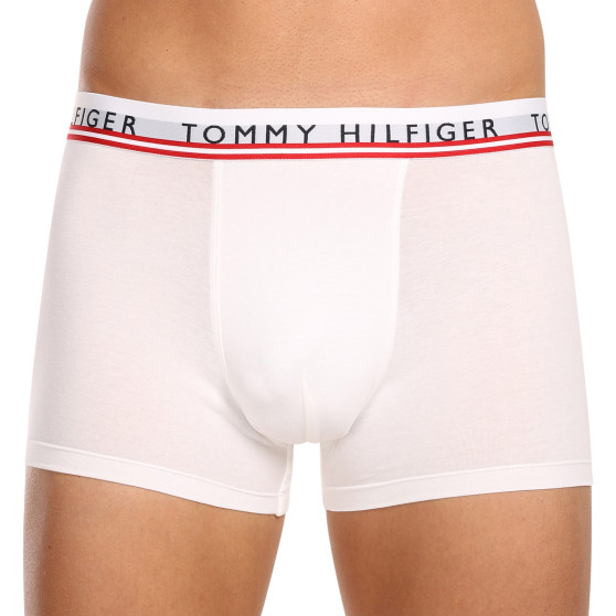 3PACK többszínű Tommy Hilfiger férfi boxeralsó (UM0UM03007 0X0)