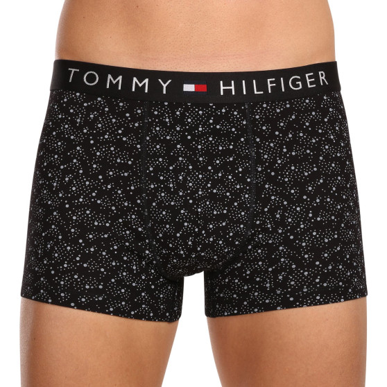 Férfi szett Tommy Hilfiger boxeralsó és zokni díszdobozban. (UM0UM03048 0GU)