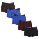 5PACK tarka Tommy Hilfiger férfi boxeralsó (UM0UM03060 0W3)