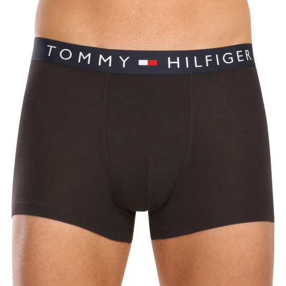 5PACK tarka Tommy Hilfiger férfi boxeralsó (UM0UM03060 0W3)