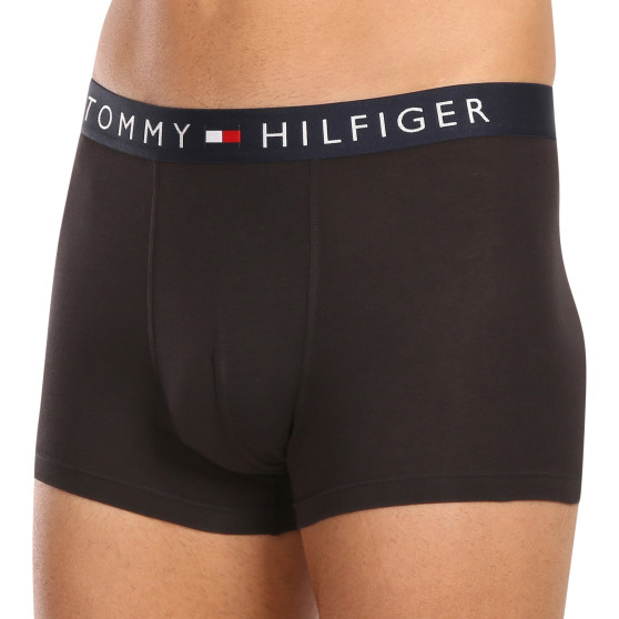 5PACK tarka Tommy Hilfiger férfi boxeralsó (UM0UM03060 0W3)