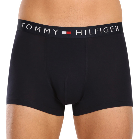 5PACK tarka Tommy Hilfiger férfi boxeralsó (UM0UM03060 0W3)