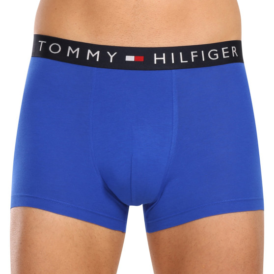 5PACK tarka Tommy Hilfiger férfi boxeralsó (UM0UM03060 0W3)