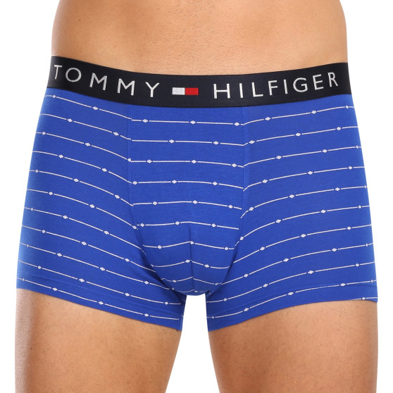 5PACK tarka Tommy Hilfiger férfi boxeralsó (UM0UM03060 0W3)