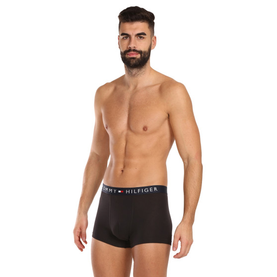 5PACK tarka Tommy Hilfiger férfi boxeralsó (UM0UM03060 0W3)