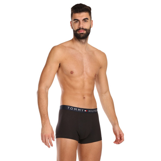 5PACK tarka Tommy Hilfiger férfi boxeralsó (UM0UM03060 0W3)