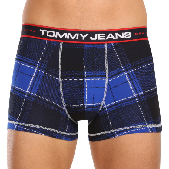 3PACK többszínű Tommy Hilfiger férfi boxeralsó (UM0UM03086 0SB)