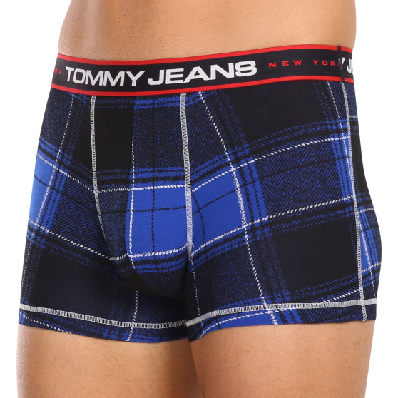 3PACK többszínű Tommy Hilfiger férfi boxeralsó (UM0UM03086 0SB)