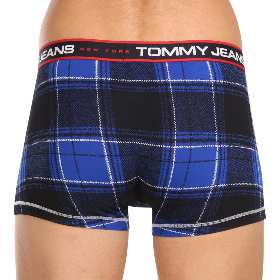 3PACK többszínű Tommy Hilfiger férfi boxeralsó (UM0UM03086 0SB)