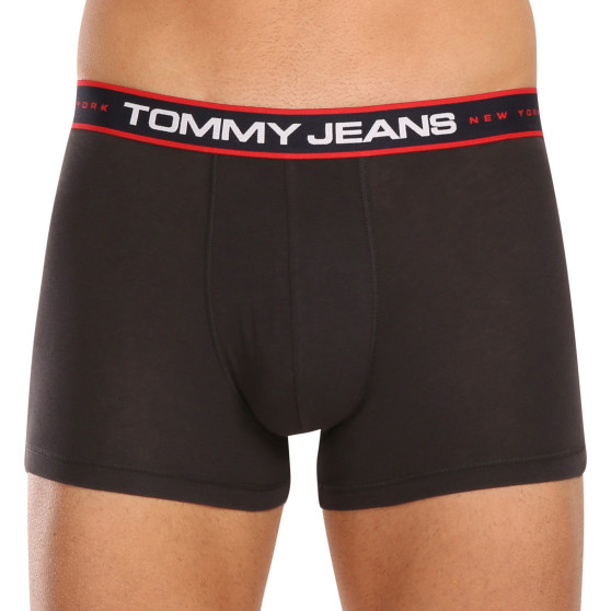 3PACK többszínű Tommy Hilfiger férfi boxeralsó (UM0UM03086 0SB)