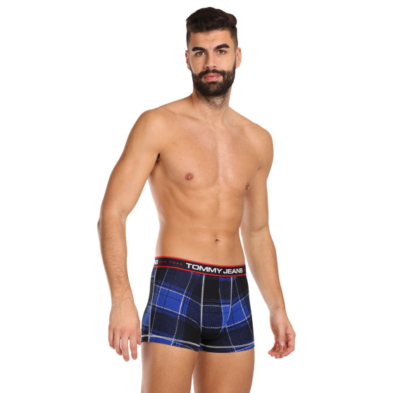 3PACK többszínű Tommy Hilfiger férfi boxeralsó (UM0UM03086 0SB)