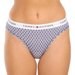 Tommy Hilfiger Tarka  női alsók (UW0UW03859 01Z)