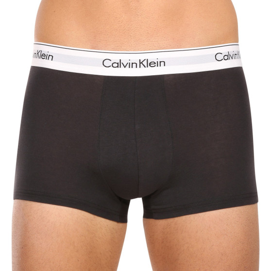 5PACK tarka Calvin Klein férfi boxeralsó (NB3764A-I30)