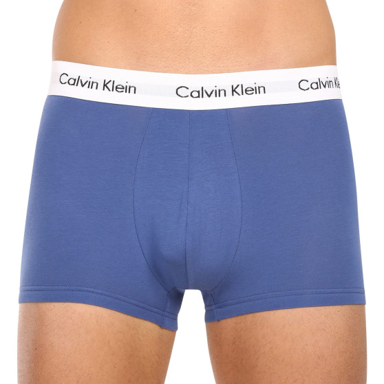 3PACK tarka Calvin Klein férfi boxeralsó (U2664G-H59)