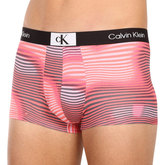 3PACK tarka Calvin Klein férfi boxeralsó (NB3532E-I07)
