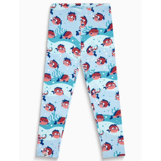 Vicces baba leggings Dedoles Vicces négylábúak (D-K-AW-LG-C-C-243)