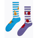 Happy Socks Dedoles Sporting Fruits (D-U-SC-RSS-B-C-1301)