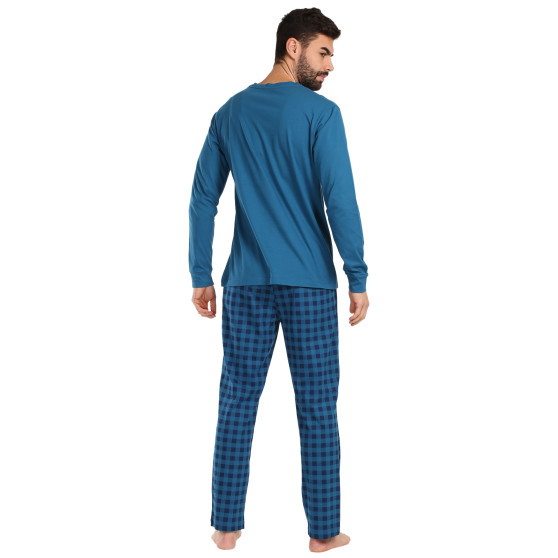 Nedeto Tarka  férfi pizsama (NP001)