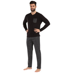 Nedeto Tarka  férfi pizsama (NP002)