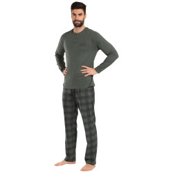Nedeto Tarka  férfi pizsama (NP006)